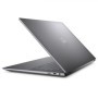Ultrabook Dell XPS 9640 16.3" OLED Touch, Intel U7-155H, 32GB Ram, 1TB SSD, NVIDIA GeForce RTX 4070, Windows 11 Pro, Graphite DE